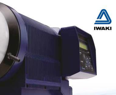 Výhradný dovozca / distribútor značky IWAKI pre SR